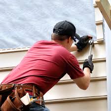 Best Wood Siding Installation  in Alamogordo, NM